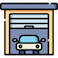 POSTI AUTO COPERTI VIA DELLA LIBERTA’