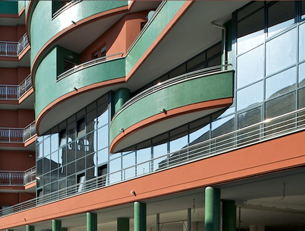 Palazzo Cavour